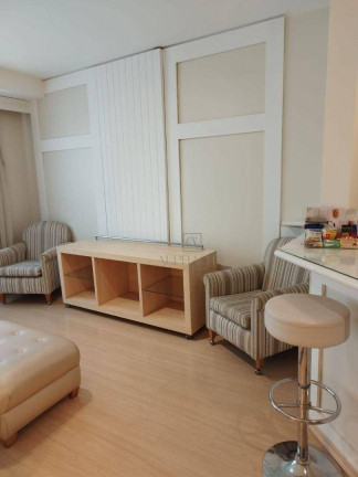 Imagem Apartamento com 1 Quarto à Venda, 57 m² em Alphaville Industrial - Barueri Imagem Apartamento com 1 Quarto à Venda, 57 m² em Alphaville Industrial - Barueri