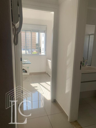 Imagem Apartamento com 2 Quartos à Venda, 79 m² em Vila Nova Conceição - São Paulo