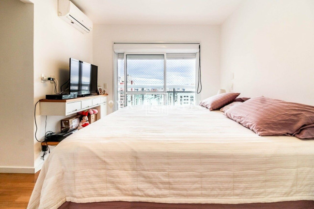 Imagem Cobertura com 3 Quartos à Venda, 217 m² em Perdizes - São Paulo