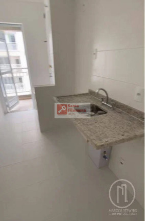 Imagem Apartamento com 2 Quartos à Venda, 61 m² em Vila Isa - São Paulo Imagem Apartamento com 2 Quartos à Venda, 61 m² em Vila Isa - São Paulo