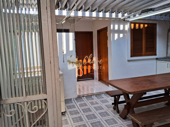 Imagem Casa com 3 Quartos à Venda, 103 m² em Santo Amaro - São Paulo Imagem Casa com 3 Quartos à Venda, 103 m² em Santo Amaro - São Paulo
