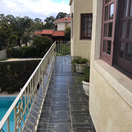 Imagem Casa de Condomínio com 4 Quartos à Venda, 350 m² em Alphaville - Santana De Parnaíba Imagem Casa de Condomínio com 4 Quartos à Venda, 350 m² em Alphaville - Santana De Parnaíba
