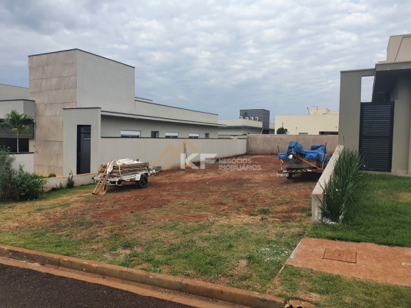 Terreno à Venda, 250 m² em Recreio Das Acácias - Ribeirão Preto
