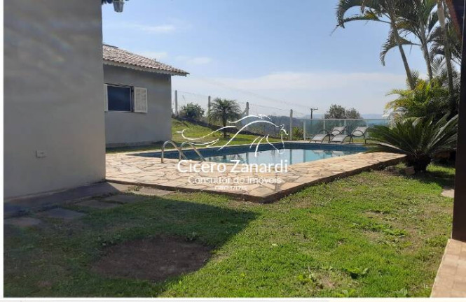 Imagem Casa com 5 Quartos à Venda, 310 m² em Porta Do Sol - Mairinque