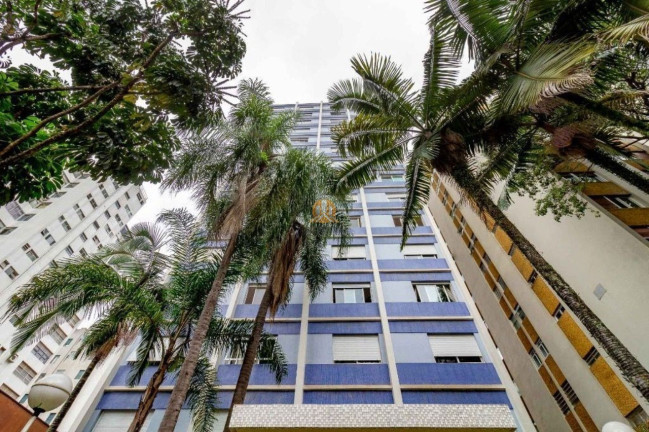 Imagem Imóvel com 3 Quartos à Venda, 230 m² em Higienópolis - São Paulo