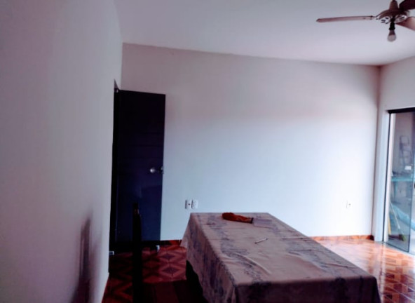 Imagem Casa com 3 Quartos à Venda, 95 m² em Nova Tatuí - Tatuí