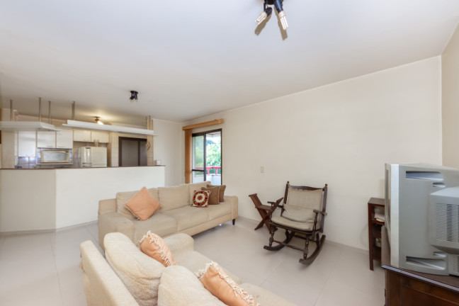 Imagem Apartamento com 3 Quartos à Venda, 81 m² em Jardim Colombo - São Paulo
