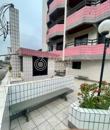 Imagem Apartamento com 1 Quarto à Venda, 75 m² em Aviação - Praia Grande