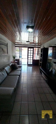 Imagem Casa com 4 Quartos à Venda ou Locação, 221 m² em Manaíra - João Pessoa