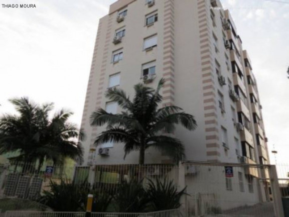 Imóvel com 3 Quartos à Venda, 74 m² em Cristo Redentor - Porto Alegre