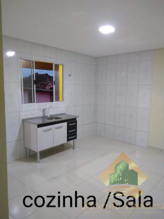 Imagem Casa com 3 Quartos à Venda, 105 m² em Sumidouro - Ubatuba