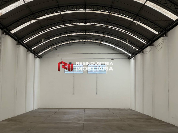 Imagem Galpão para Alugar, 460 m² em Presidente Altino - Osasco