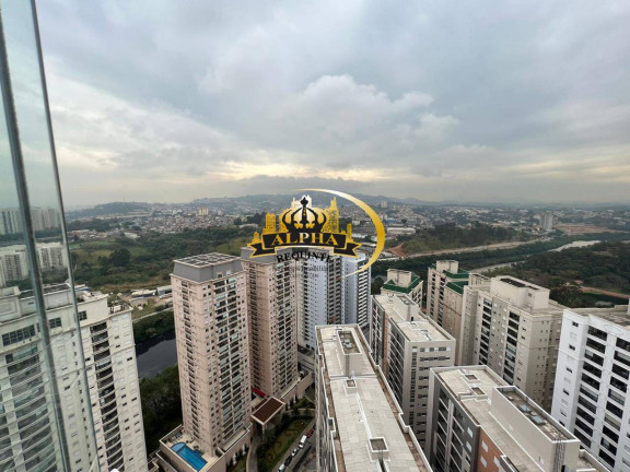 Imagem Apartamento com 1 Quarto à Venda, 49 m² em Alphaville Empresarial - Barueri Imagem Apartamento com 1 Quarto à Venda, 49 m² em Alphaville Empresarial - Barueri