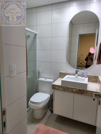 Imagem Apartamento com 2 Quartos à Venda, 90 m² em Embaré - Santos Imagem Apartamento com 2 Quartos à Venda, 90 m² em Embaré - Santos