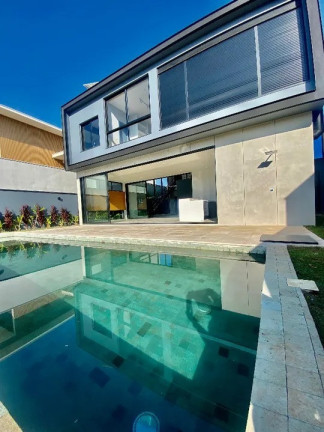 Imagem Casa com 4 Quartos à Venda, 335 m² em Alphaville Nova Esplanada - Votorantim Imagem Casa com 4 Quartos à Venda, 335 m² em Alphaville Nova Esplanada - Votorantim