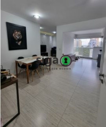Imagem Apartamento com 2 Quartos à Venda, 57 m² em Panamby - São Paulo Imagem Apartamento com 2 Quartos à Venda, 57 m² em Panamby - São Paulo