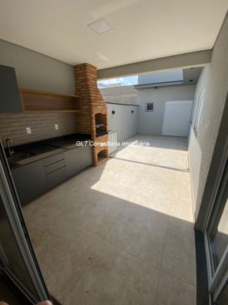 Imagem Casa com 3 Quartos à Venda,  em Loteamento Park Gran Reserve - Indaiatuba