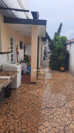 Imagem Casa com 2 Quartos à Venda, 185 m² em Olímpico - São Caetano Do Sul Imagem Casa com 2 Quartos à Venda, 185 m² em Olímpico - São Caetano Do Sul