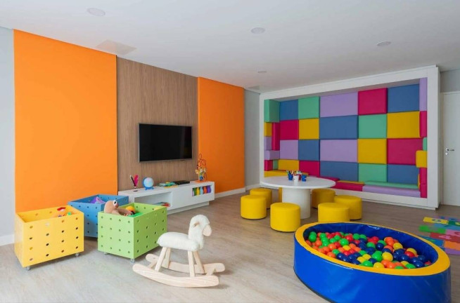 Imagem Apartamento com 3 Quartos à Venda, 160 m² em Vila Pompéia - São Paulo Imagem Apartamento com 3 Quartos à Venda, 160 m² em Vila Pompéia - São Paulo