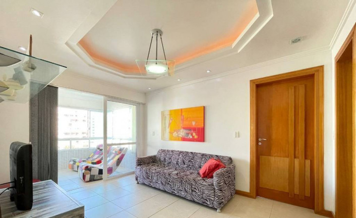 Imagem Apartamento com 1 Quarto à Venda, 65 m² em Navegantes - Capão Da Canoa