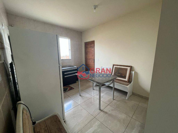 Imagem Casa com 3 Quartos à Venda, 92 m² em Cohapar - Guaratuba