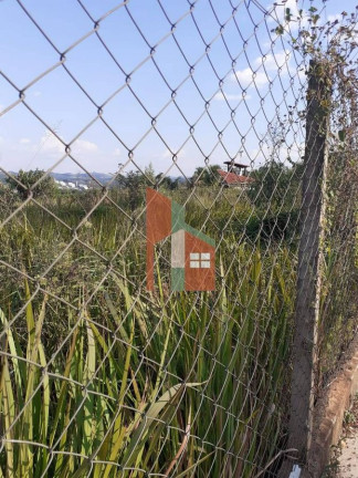 Imagem Terreno à Venda, 1.590 m² em Loteamento Vale Das Flores - Atibaia