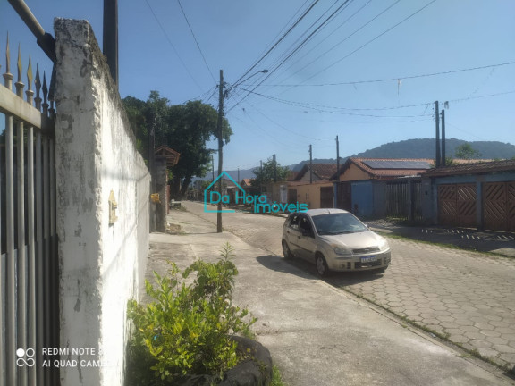 Casa com 2 Quartos à Venda, 45 m² em Jd. Leonor - Mongaguá