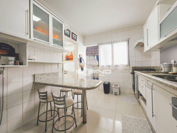 Imagem Apartamento com 4 Quartos à Venda, 120 m² em Riviera De São Lourenço - Bertioga