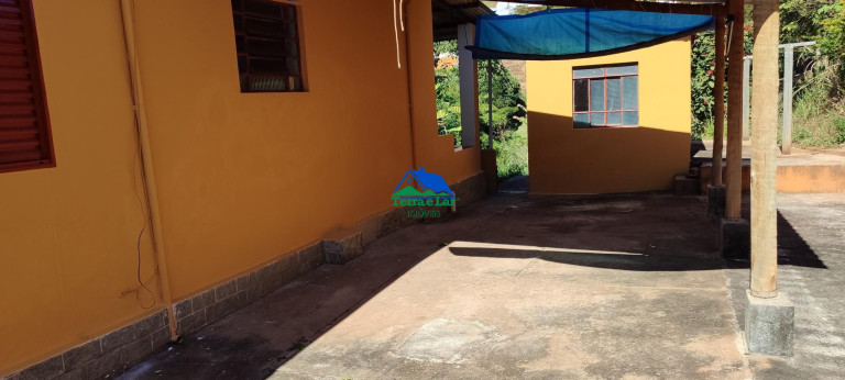 Casa com 4 Quartos à Venda, 170 m² em Centro - Aiuruoca