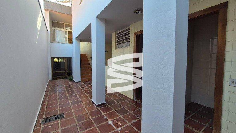 Imagem Casa com 3 Quartos à Venda, 568 m² em São Dimas - Piracicaba