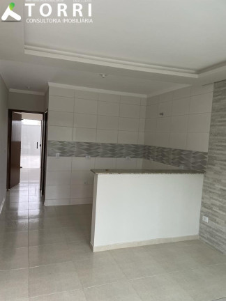 Imagem Casa com 1 Quarto à Venda, 45 m² em Parque Vista Barbara - Sorocaba