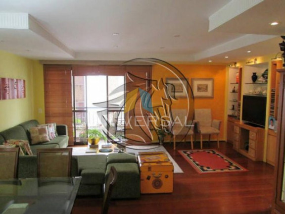 Imagem Apartamento com 3 Quartos à Venda, 196 m² em Tatuape - Sao Paulo Imagem Apartamento com 3 Quartos à Venda, 196 m² em Tatuape - Sao Paulo