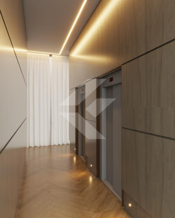 Imagem Cobertura com 3 Quartos à Venda, 96 m² em Fazenda - Itajaí