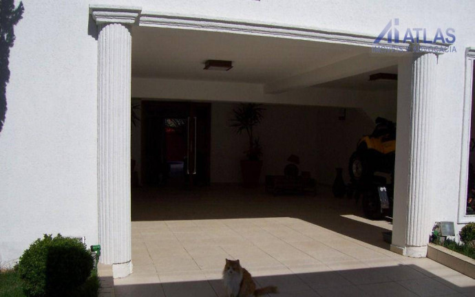 Imagem Sobrado com 3 Quartos à Venda, 326 m² em Jardim Guanca - São Paulo Imagem Sobrado com 3 Quartos à Venda, 326 m² em Jardim Guanca - São Paulo