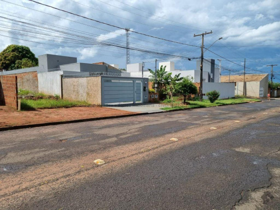 Imagem Terreno à Venda, 237 m² em Jardim Montevidéu - Campo Grande Imagem Terreno à Venda, 237 m² em Jardim Montevidéu - Campo Grande