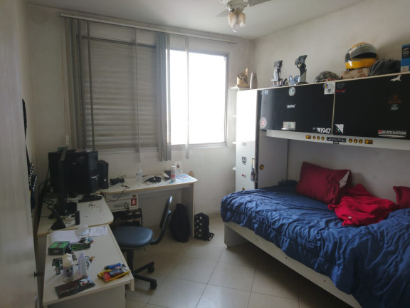 Imagem Imóvel com 2 Quartos à Venda, 62 m² em Vila Santa Catarina - São Paulo