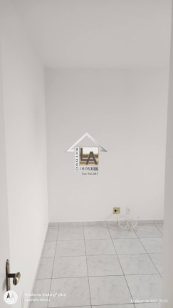 Imagem Apartamento com 2 Quartos à Venda, 53 m² em Vila Andrade - São Paulo