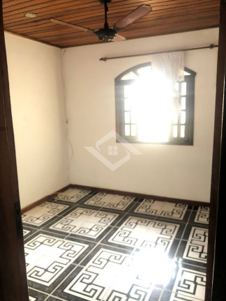 Imagem Casa com 2 Quartos para Alugar, 50 m² em Campo Grande - Rio De Janeiro