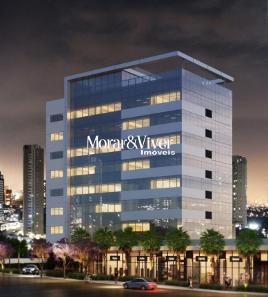 Imagem Imóvel Comercial à Venda, 29 m² em Mossunguê - Curitiba Imagem Imóvel Comercial à Venda, 29 m² em Mossunguê - Curitiba