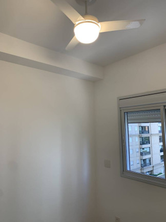 Imagem Apartamento com 2 Quartos para Alugar, 52 m² em Alphaville Empresarial - Barueri Imagem Apartamento com 2 Quartos para Alugar, 52 m² em Alphaville Empresarial - Barueri