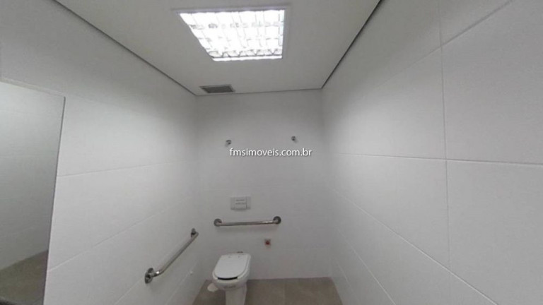 Imagem Sala Comercial para Alugar, 1.000 m² em Bela Vista - São Paulo