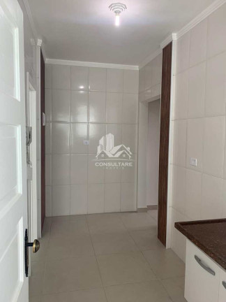 Imagem Apartamento com 1 Quarto para Alugar, 50 m² em Vila Valença - São Vicente Imagem Apartamento com 1 Quarto para Alugar, 50 m² em Vila Valença - São Vicente