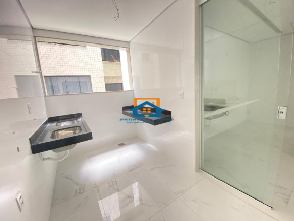 Imagem Apartamento com 3 Quartos à Venda, 137 m² em Cidade Nobre - Ipatinga
