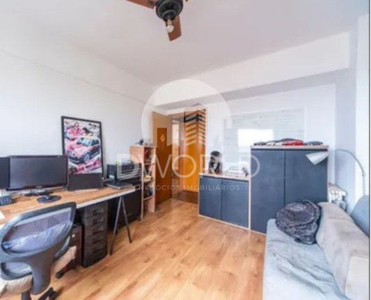 Imagem Imóvel com 4 Quartos à Venda, 180 m² em Vila Bastos - Santo André