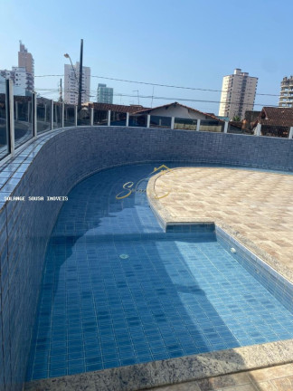 Apartamento com 1 Quarto à Venda,  em Caiçara - Praia Grande