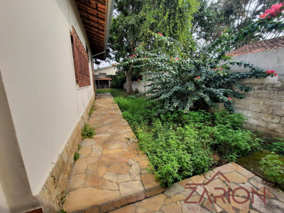 Imagem Casa com 3 Quartos à Venda, 900 m² em Jardim Santana - Tremembé