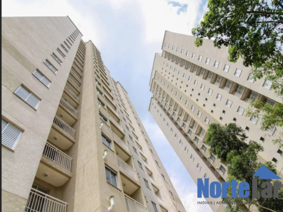 Imagem Apartamento com 2 Quartos à Venda, 50 m² em Jardim íris - São Paulo