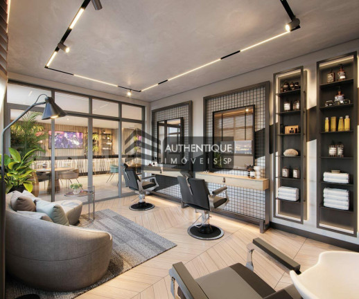 Imagem Apartamento com 1 Quarto à Venda, 22 m² em Paraíso - São Paulo