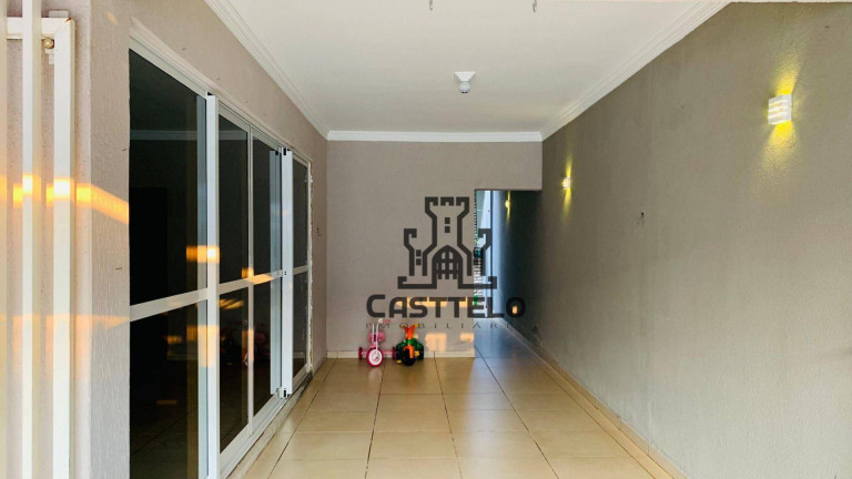 Imagem Casa com 4 Quartos à Venda, 170 m² em Cafezal - Londrina