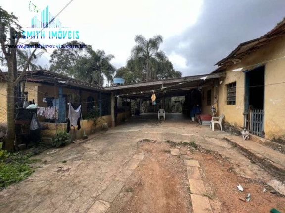 Imagem Terreno à Venda, 18.455 m² em Taboleiro Verde - Cotia
